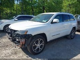 Jeep Grand Cherokee Sterling Edition 4X4 1C4RJFBG1JC102702 снимка