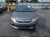 Honda Insight JHMZE2H33DS006175 снимка