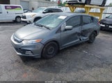 Honda Insight JHMZE2H33DS006175 снимка