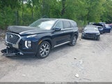 Hyundai Palisade Sel KM8R3DHE3LU060062 снимка