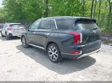 Hyundai Palisade Sel KM8R3DHE3LU060062 снимка