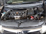 Honda Civic Lx 1HGFA16508L094280 снимка
