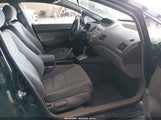 Honda Civic Lx 1HGFA16508L094280 снимка