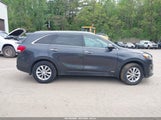 Kia Sorento 2.4L Lx 5XYPGDA39JG351852 photo
