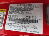 Ford Mustang Ecoboost Fastback 1FA6P8TH2M5151104 снимка