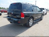 Nissan Armada Sl 5N1BA0ND7BN624073 снимка