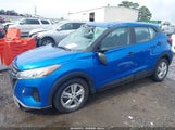 Nissan Kicks S Xtronic Cvt 3N1CP5BVXML530793 снимка