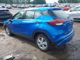 Nissan Kicks S Xtronic Cvt 3N1CP5BVXML530793 снимка
