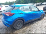 Nissan Kicks S Xtronic Cvt 3N1CP5BVXML530793 снимка