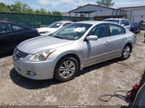 Nissan Altima 2.5 S 1N4AL2APXCN554498 photo