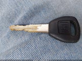 Honda Accord 2.3 Lx 1HGCG56431A017470 fotografie