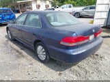 Honda Accord 2.3 Lx 1HGCG56431A017470 fotografie