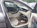 Ford Taurus Sel 1FAHP2EW3BG164804 photo