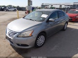 Nissan Sentra S 3N1AB7AP5EY256329 снимка