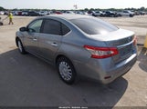 Nissan Sentra S 3N1AB7AP5EY256329 снимка
