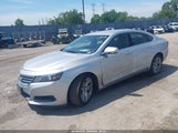 Chevrolet Impala 1Lt 2G1105SA5G9184092 снимка