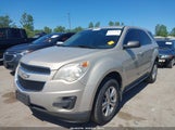 Chevrolet Equinox Ls 2GNALBEC6B1314387 снимка