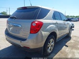 Chevrolet Equinox Ls 2GNALBEC6B1314387 снимка