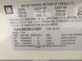 Chevrolet Equinox Ls 2GNALBEC6B1314387 снимка