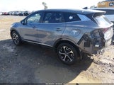 Kia Sportage Ex 5XYK33AF9PG095084 photo