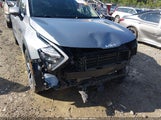 Kia Sportage Ex 5XYK33AF9PG095084 photo