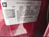 Chevrolet Malibu Lt 1G1ZD5ST8JF254014 photo
