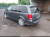 Dodge Grand Caravan Se 2C4RDGBG2JR254881 снимка