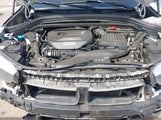 BMW X1 xDrive28I WBXHT3C36H5F77704 снимка