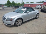 Audi Tt 1.8L TRUUT28N641003396 снимка