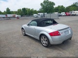 Audi Tt 1.8L TRUUT28N641003396 снимка