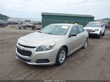 Chevrolet Malibu Limited Ls 1G11B5SA5GF119079 fotografie