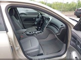 Chevrolet Malibu Limited Ls 1G11B5SA5GF119079 photo