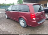 Dodge Grand Caravan Se 2C4RDGBG4JR254879 снимка