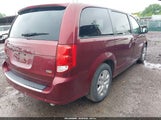 Dodge Grand Caravan Se 2C4RDGBG4JR254879 снимка