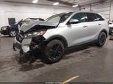 Kia Sorento 2.4L Lx 5XYPG4A36KG549760 photo