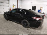 Toyota Camry Xse 4T1K61AK2LU355841 fotografie