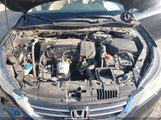 Honda Accord Ex-L 1HGCR2F87FA047722 снимка