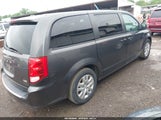 Dodge Grand Caravan Se 2C4RDGBG0JR254880 снимка