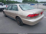 Honda Accord 2.3 Lx 1HGCG56412A029571 photo