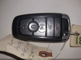 Ford Edge Sel 2FMPK4J91LBA32127 снимка