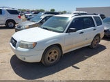 Subaru Forester 2.5X JF1SG63686H737776 снимка
