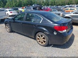 Subaru Legacy 2.5I Limited 4S3BMBL66A3234801 снимка