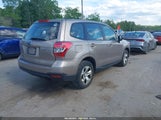 Subaru Forester 2.5I JF2SJAAC2FG477048 fotografie
