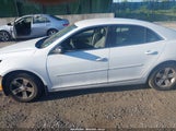 Chevrolet Malibu Ls 1G11B5SL0FF180078 снимка