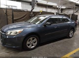 Chevrolet Malibu Ls 1G11B5SL7FF238980 снимка