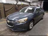 Chevrolet Malibu Ls 1G11B5SL7FF238980 снимка