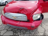 Chevrolet Hhr Lt 3GNCA23B69S647213 снимка