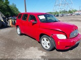 Chevrolet Hhr Lt 3GNCA23B69S647213 снимка