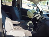 Chevrolet Hhr Lt 3GNCA23B69S647213 снимка