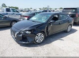Nissan Sentra S Xtronic Cvt 3N1AB8BVXNY275476 fotografie